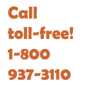 call toll free 800-937-3110